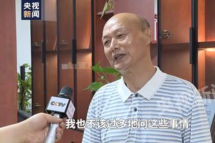 付政浩：孙铭徽表现完胜徐杰 建议未来媒体&赞助商各占20%选票